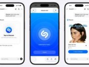 Il riconoscimento musicale Shazam di Apple è ora disponibile in ChatGPT