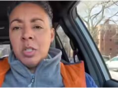 “Disgustoso”, “spazzatura”: il democratico di Chicago affronta la furia per le osservazioni sul “posto sbagliato al momento sbagliato” sull’omicidio di Sheridan Gorman