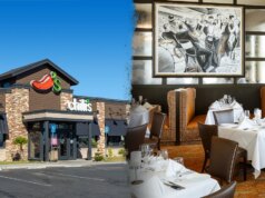 Chili’s arrostisce Chris di Ruth dopo che la controversia sul codice di abbigliamento ha acceso l’indignazione on-line