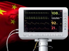 La tecnologia di spionaggio cinese sta mettendo in pericolo gli ospedali statunitensi. Il Texas sta cercando di chiuderlo