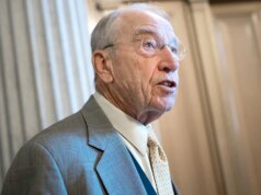 I conservatori accusano Jack Smith di legami impropri con i giudici nei casi Trump dopo il dump di nuovi documenti