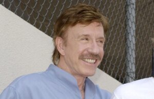 Fatti in lode di Chuck Norris, artefatto chiave del momento in cui period bello essere on-line