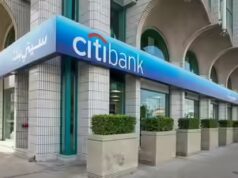 Citibank chiude temporaneamente la maggior parte delle filiali degli Emirati Arabi Uniti dal 12 al 14 marzo e sposta il personale al lavoro a distanza