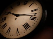 Perchè è entrata in vigore l’ora legale? Ecco cosa devi sapere.