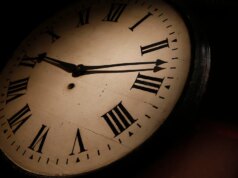 Perchè è entrata in vigore l’ora legale? Ecco cosa devi sapere.