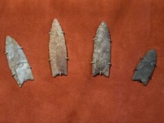 L’affermazione del “sito più antico delle Americhe” ha appena avuto un enorme successo