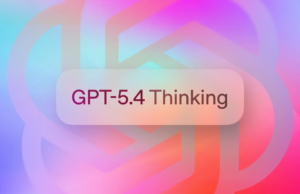 Il nuovo modello ChatGPT 5.4 è “creato per gli agenti”. Riporterà Claude Convertiti?