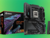X870E AUROS Elite X3D di GIGABYTE è costruito per essere la base di gioco AMD definitiva