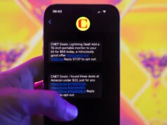 Non andare a caccia delle offerte dei saldi primaverili. Te li invieremo direttamente tramite SMS