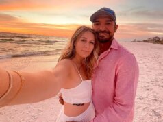 Un uomo della Florida ucciso da un agente fuori servizio alle Bahamas period in attesa del suo primo figlio: rapporto