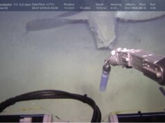 Un sottomarino sovietico affondato perde silenziosamente radiazioni decenni dopo, secondo uno studio