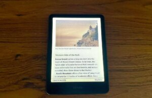 Il mio e-reader a colori preferito ha ancora uno sconto di $ 80, ma sbrigati se vuoi risparmiare