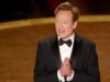 Conan O’Brien sapeva che gli spettacoli notturni erano nei guai dopo l’apparizione virale di “Scorching Ones”.