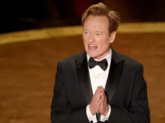 Conan O’Brien sapeva che gli spettacoli notturni erano nei guai dopo l’apparizione virale di “Scorching Ones”.