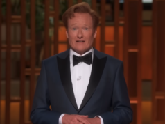Nessun cenno all’Oscar per Amazon quest’anno, ma l’azienda è tra gli obiettivi tecnologici del conduttore Conan O’Brien