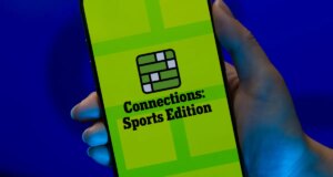 Connessioni al NYT di oggi: suggerimenti e risposte per l’edizione sportiva dell’11 aprile, n. 565