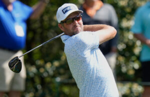 I Conners canadesi nella mischia dopo il spherical di apertura del Gamers Championship