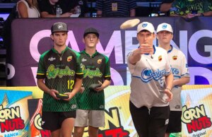 Il commissario della American Cornhole League sostiene la necessità di rendere il gioco da giardino uno sport olimpico