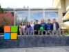 Microsoft assume dipendenti da Cove, una piccola startup di intelligenza artificiale sostenuta da Sequoia che aiuta i group a collaborare