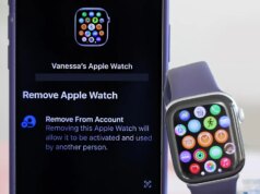 Aggiorna il tuo Apple Watch nel modo giusto per evitare questi errori comuni