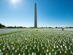 Gli Stati Uniti hanno sottovalutato in anticipo le morti per Covid, dati aggiornati