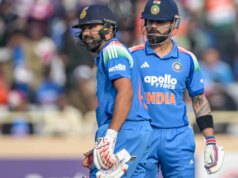 Probabili probabilità della Coppa del Mondo ODI 2027 già decise dalla BCCI? Il rapporto fa grandi affermazioni