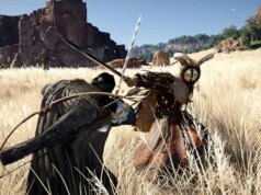 Dopo aver chiesto ai giocatori di rimborsare, Crimson Desert supporterà Intel Arc