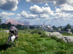 Lancio di Crimson Desert: requisiti di sistema, funzionalità e tutto ciò che devi sapere