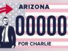 Il governatore dell’Arizona pone il veto sulla targa commemorativa di Charlie Kirk scatenando l’indignazione del GOP: “Questo disegno di legge non è all’altezza”