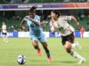 L’India perde 0-11 contro il Giappone nella Coppa d’Asia femminile AFC