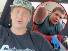 Il sospettato di omicidio con quattro amputati ha avuto impronte del braccio prese dalla polizia