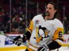 Il veterano Erik Karlsson non ha rallentato con i Penguins di Pittsburgh
