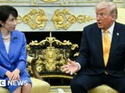 Trump paragona l’attacco all’Iran a Pearl Harbor durante l’incontro con il primo ministro giapponese