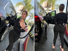 Bhad Bhabie pubblica nuove trappole per la sete che pompano fuel