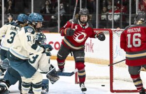 I due gol di Fanuza Kadirova sollevano Cost su Torrent