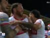 Lo Hull KR si ribella nella demolizione 52-10 di St Helens