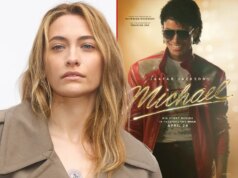 L’Property di Michael Jackson risponde al fuoco di Paris Jackson dopo il movie biografico “Slams”.