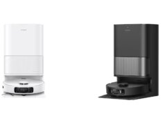 Il robotic aspirapolvere Dreame L40 Extremely AE con aspirazione Vormax da 19.000 Pa lanciato in India, insieme a Dreame D20 Extremely