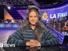 Le donne portano gli scacchi nel 21° secolo, con partite “proiettile” e video virali