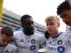 Una terza sconfitta per il CF Montréal