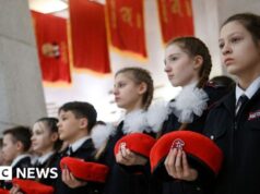 La propaganda scolastica russa è stata messa in risalto dal movie vincitore dell’Oscar: ma funziona?