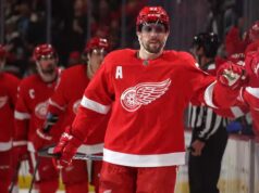 David Perron non è andato a Ottawa