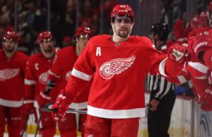 David Perron non è andato a Ottawa