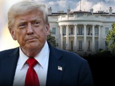 Due video misteriosi emergono sugli account dei social media della Casa Bianca