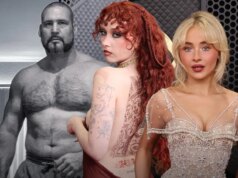 La controversia sulla guardia del corpo a Chappell Roan Brasile lavorava per Sabrina Carpenter