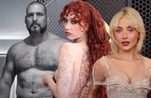 La controversia sulla guardia del corpo a Chappell Roan Brasile lavorava per Sabrina Carpenter