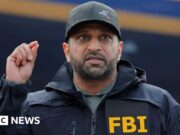 Combattenti UFC addestreranno gli agenti dell’FBI a Quantico