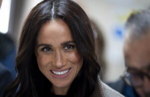 Il marchio way of life di Meghan è “pronto a reggersi in piedi da solo” con la high quality della partnership con Netflix