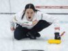 La canadese Einarson batte la Scozia nel campionato mondiale di curling femminile