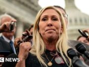 Gli elettori della Georgia sceglieranno il sostituto di Marjorie Taylor Greene nelle elezioni speciali